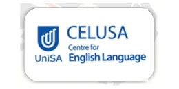 CELUSA — UniSA Centre for English Language