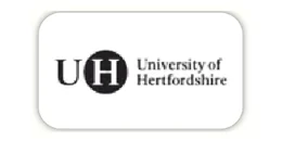 University of Hertfordshire