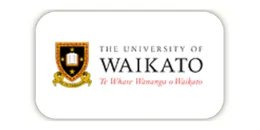 The University of Waikato